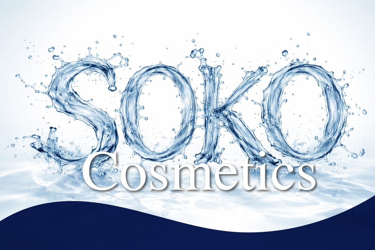 SOKO Cosmetics